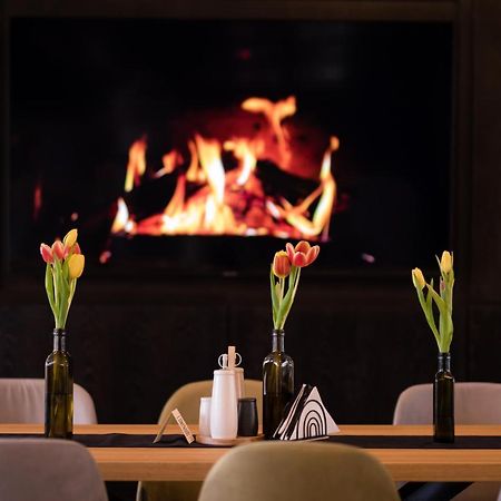 Martini Restaurant & Cazare Sebesel Ngoại thất bức ảnh