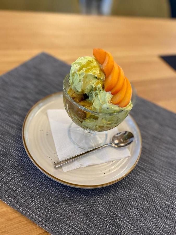 Martini Restaurant & Cazare Sebesel Ngoại thất bức ảnh